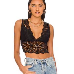 Better Luck Brami
Free People Top